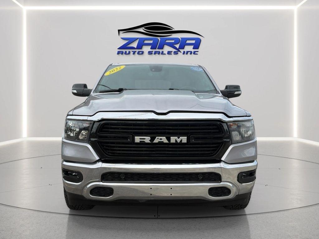 ram ram 1500 pickup 2022 1C6SRFFT2NN149644 image ram ram 1500 pickup 2022 1C6SRFFT2NN149644 image